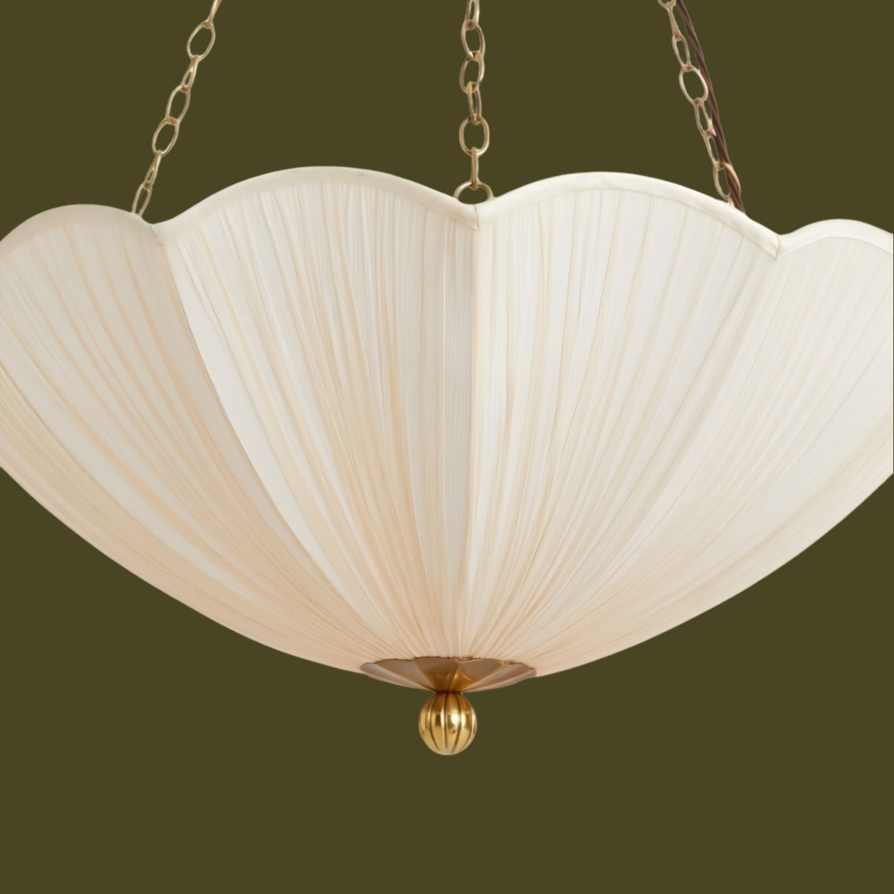 Lumi Dahlia Chandelier