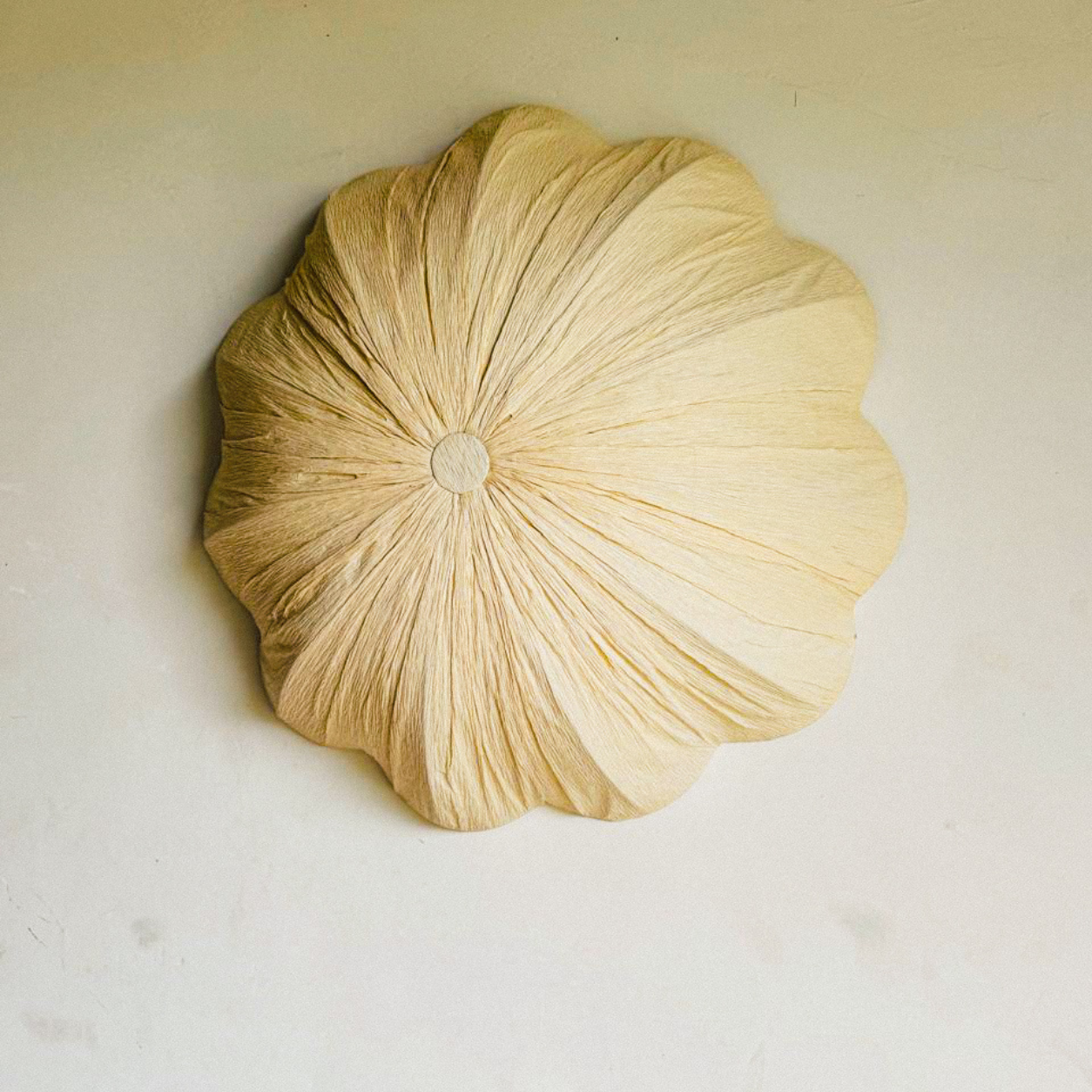Blossom Wall Light - 15"