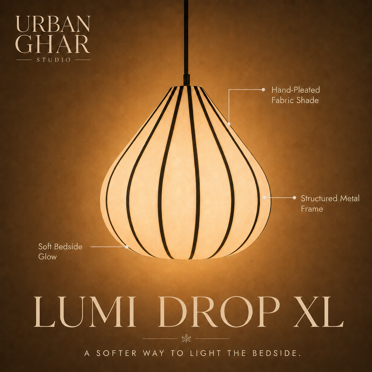 Lumi Drop XL