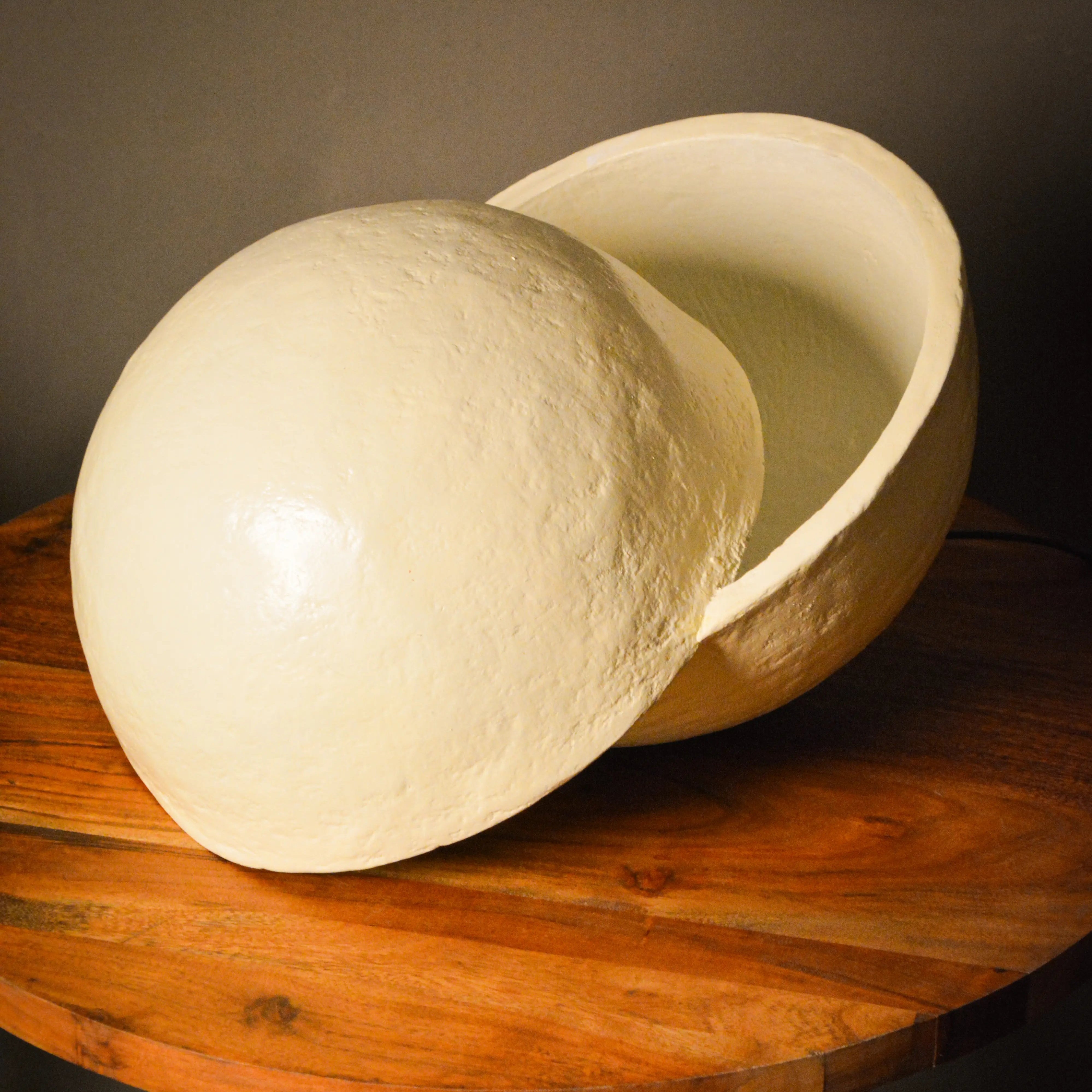 Moonlight Mirage Accent Lamp