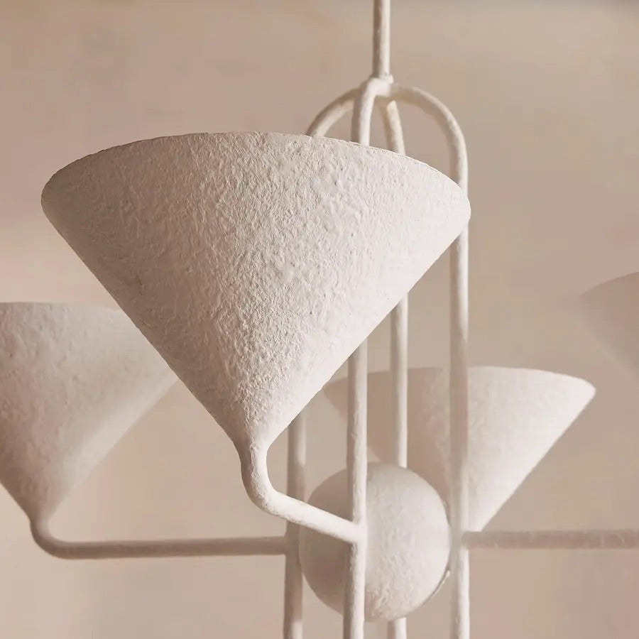 Martini Chandelier