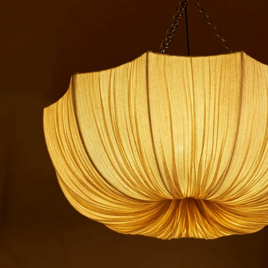 Lumi Iris Chandelier