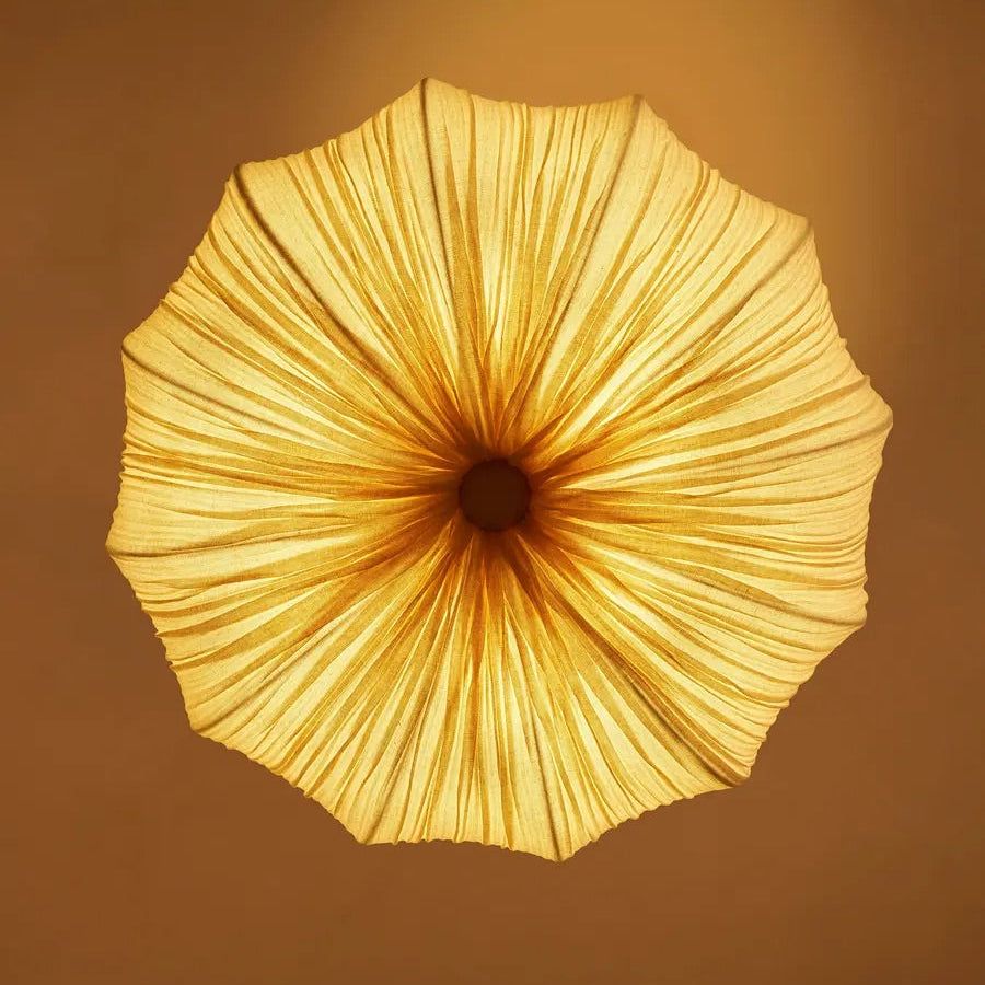 Lumi Iris Chandelier