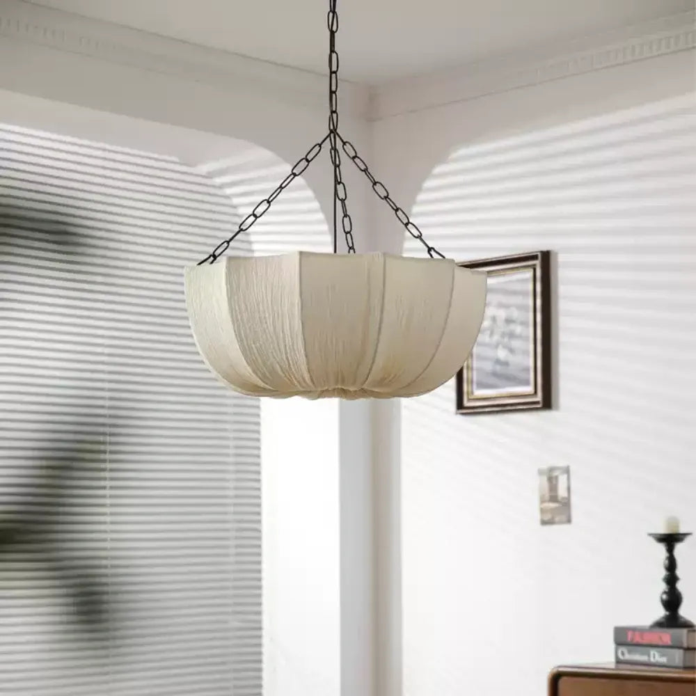 Lumi Iris Chandelier