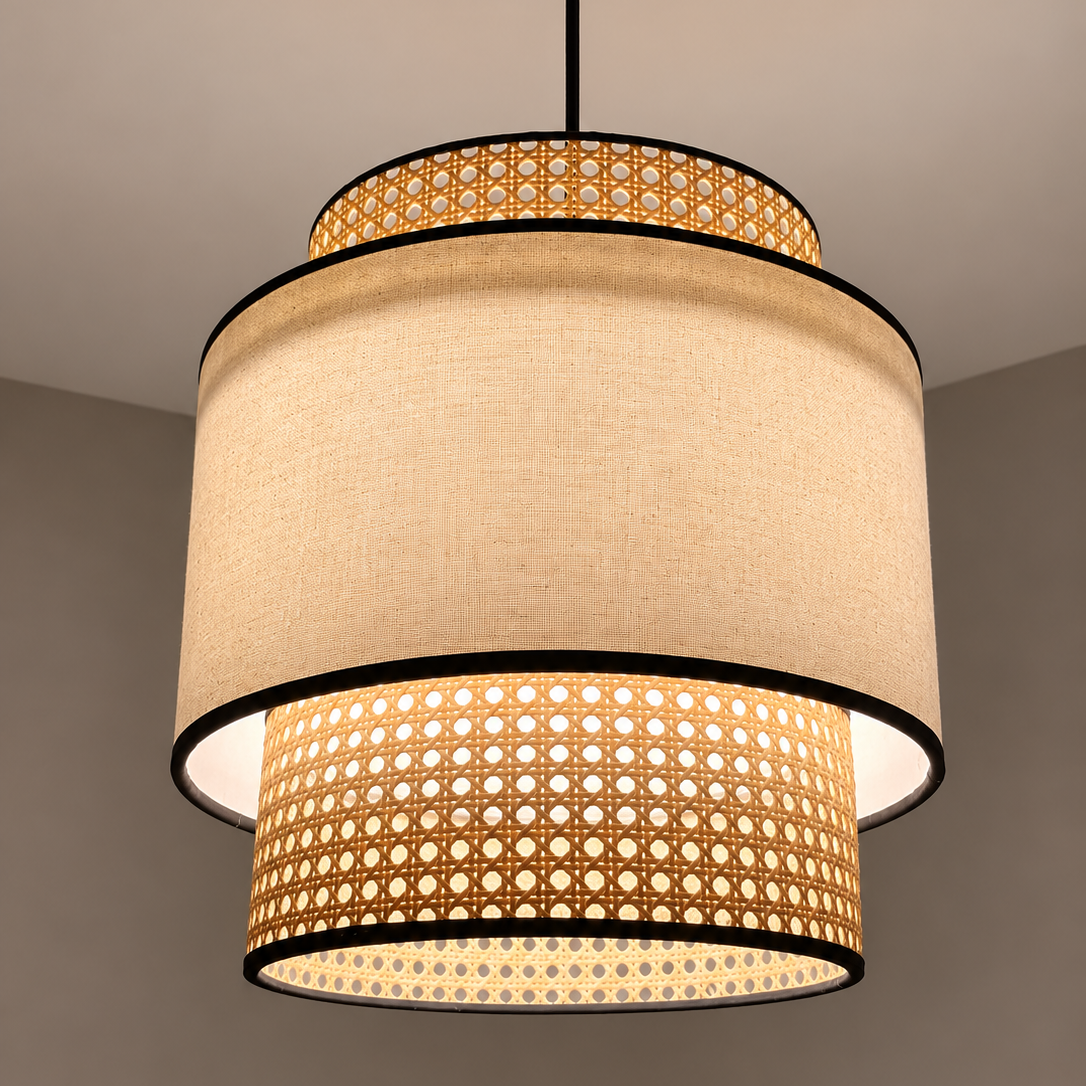 Otto Pendant Lamp