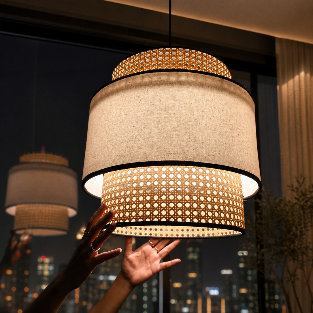 Otto Pendant Lamp