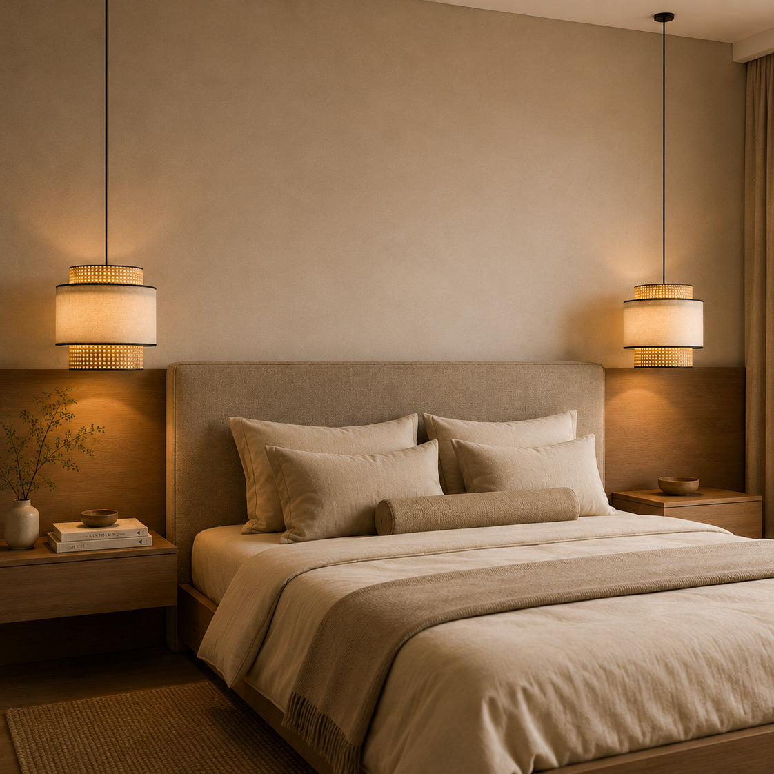 Otto Pendant Lamp