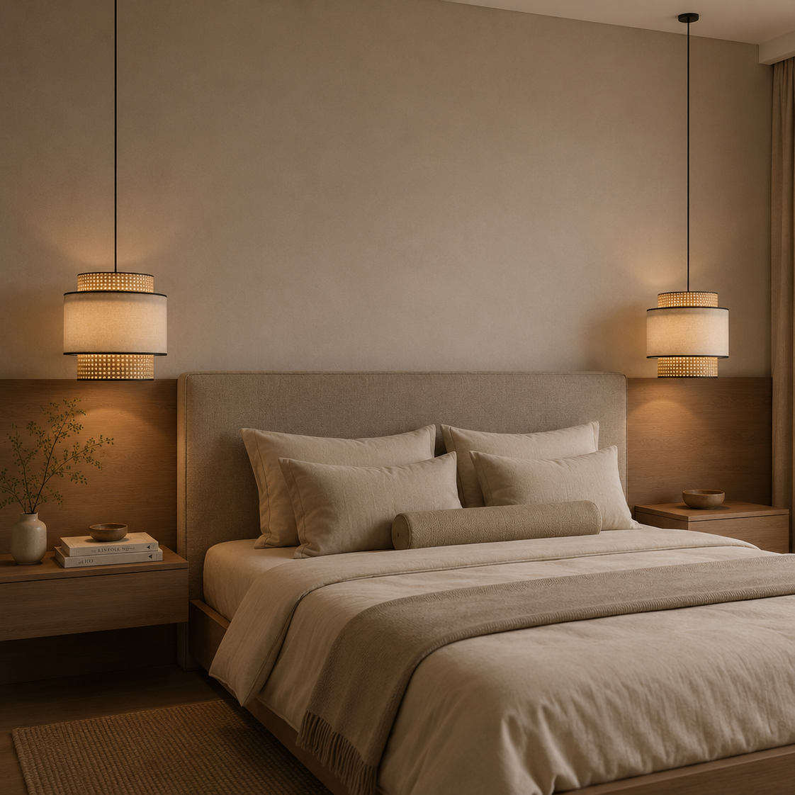 Otto Pendant Lamp