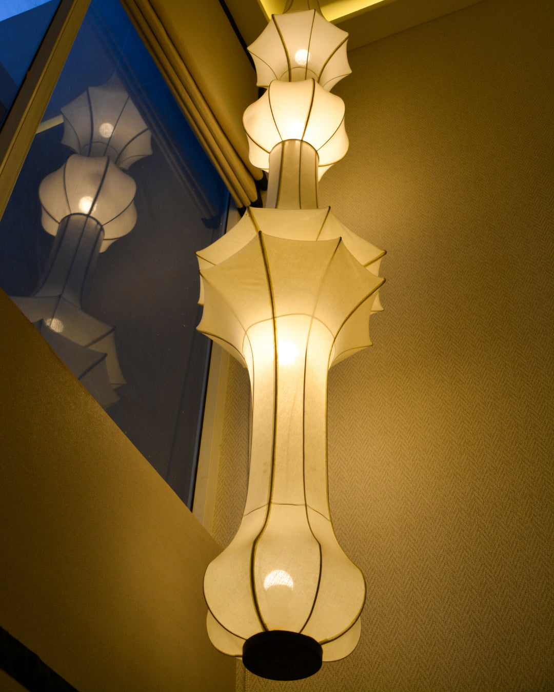 Lumi Totem Hanging