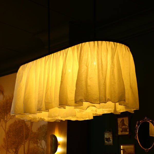 Curtis Lumi Chandelier