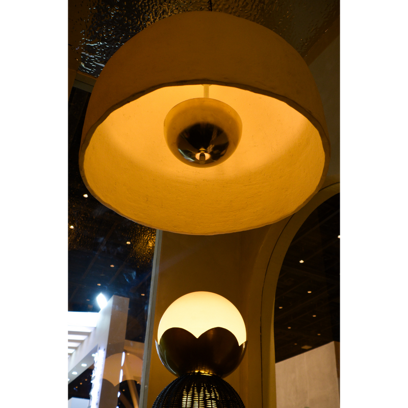 Celestial Mirage – The Dome of Enlightenment