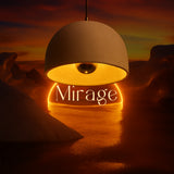 Celestial Mirage – The Dome of Enlightenment
