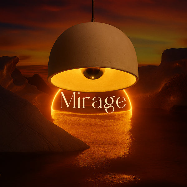 Celestial Mirage – The Dome of Enlightenment
