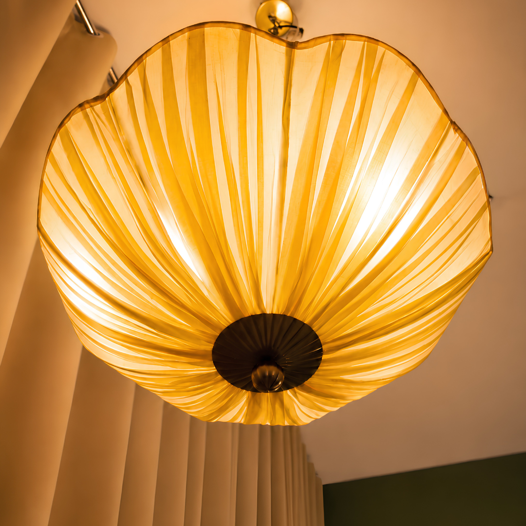 Lumi Dahlia Chandelier