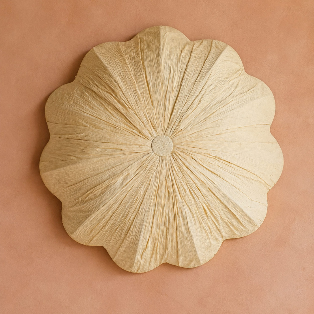 Blossom Wall Light - 15"