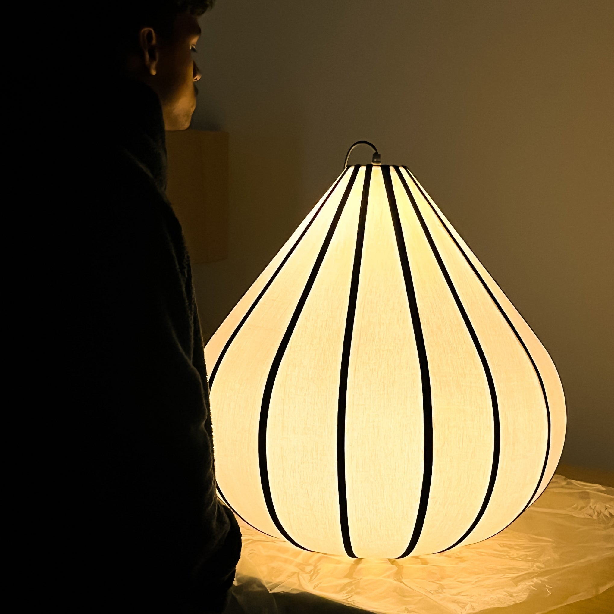 Lumi Drop XL