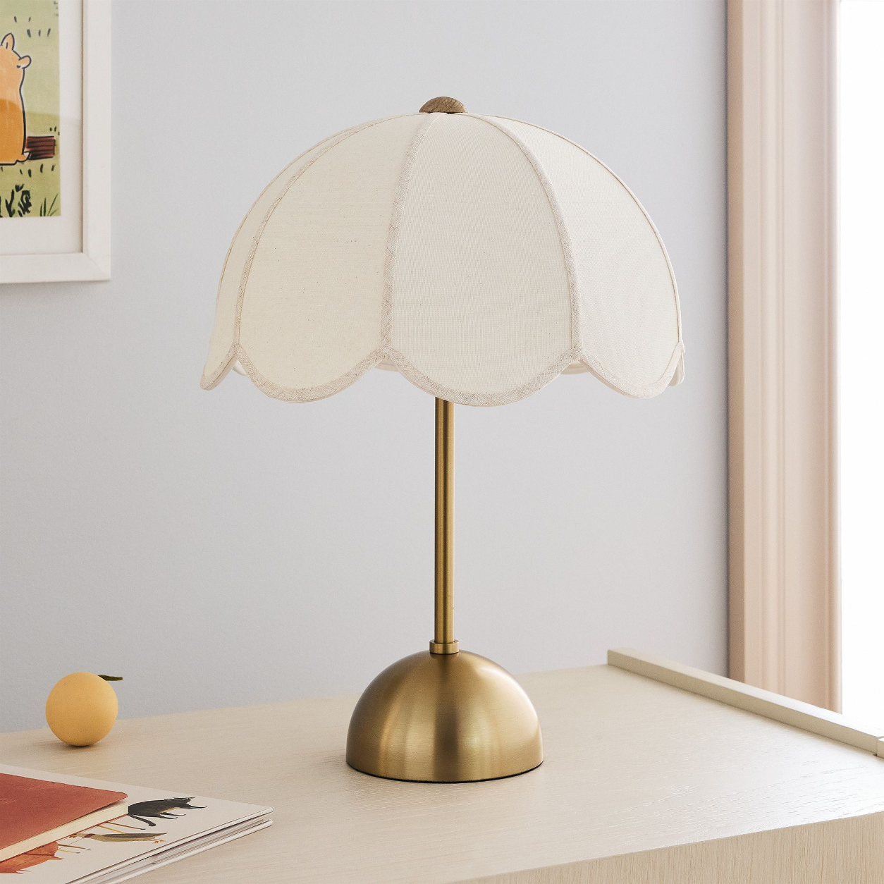 Dønna Lumi Table Lamp