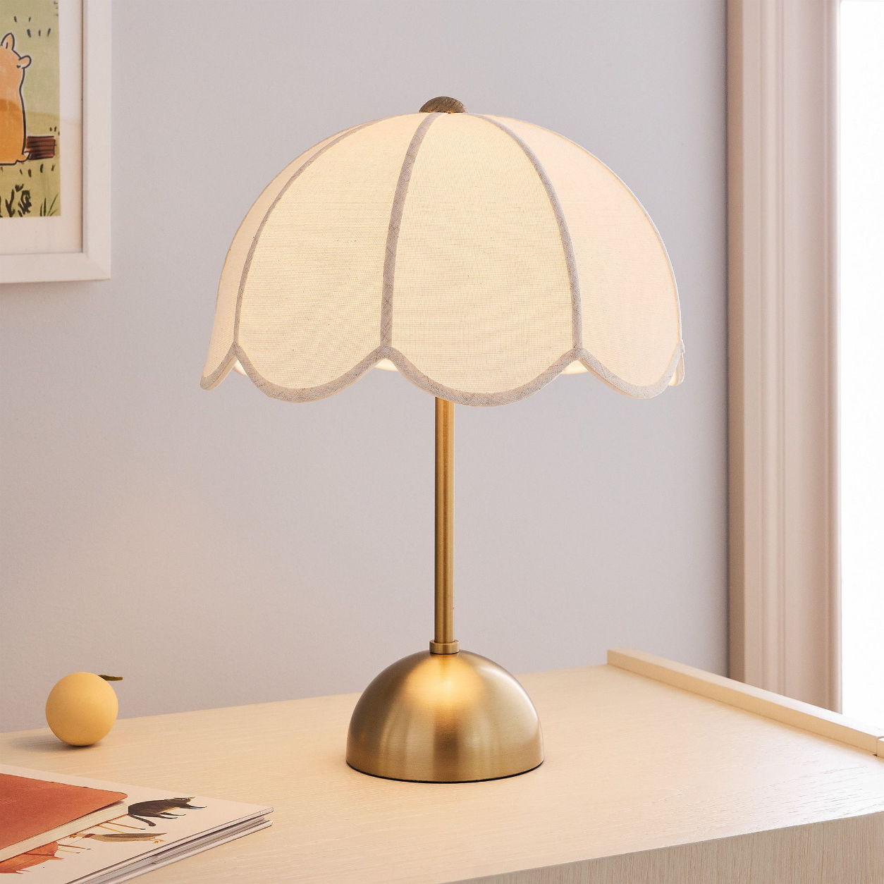 Dønna Lumi Table Lamp