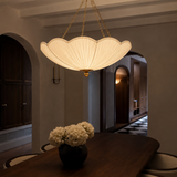 Lumi-Dahlia Chandelier