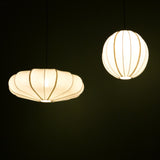 Lumi Round Pendant