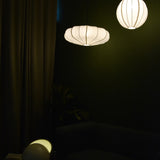 Lumi Lamp - Disc Shaped