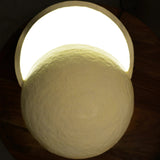Celestial Mirage Table Lamp