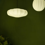 Lumi Lamp - Disc Shaped