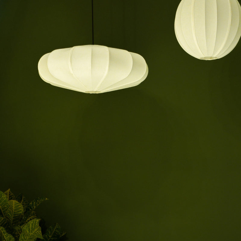 Lumi Lamp - Disc Shaped