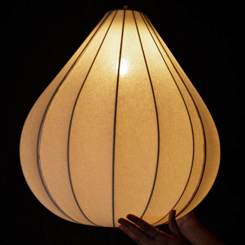 Lumi Lamp - Drop