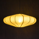 Lumi Lamp - Disc Shaped