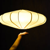 Lumi Lamp - Disc Shaped