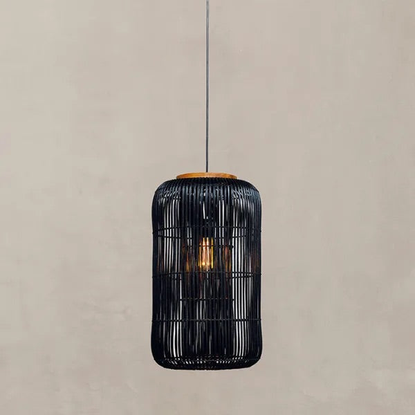 Drums & Barrels Pendant Lamps