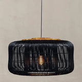 Drums & Barrels Pendant Lamps