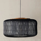 Drums & Barrels Pendant Lamps