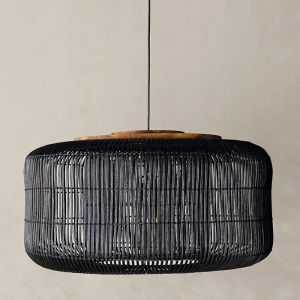 Drums & Barrels Pendant Lamps