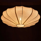 Lumi Lamp - Disc Shaped