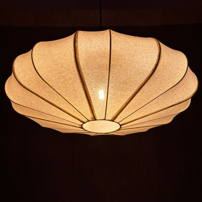 Lumi Lamp - Disc Shaped