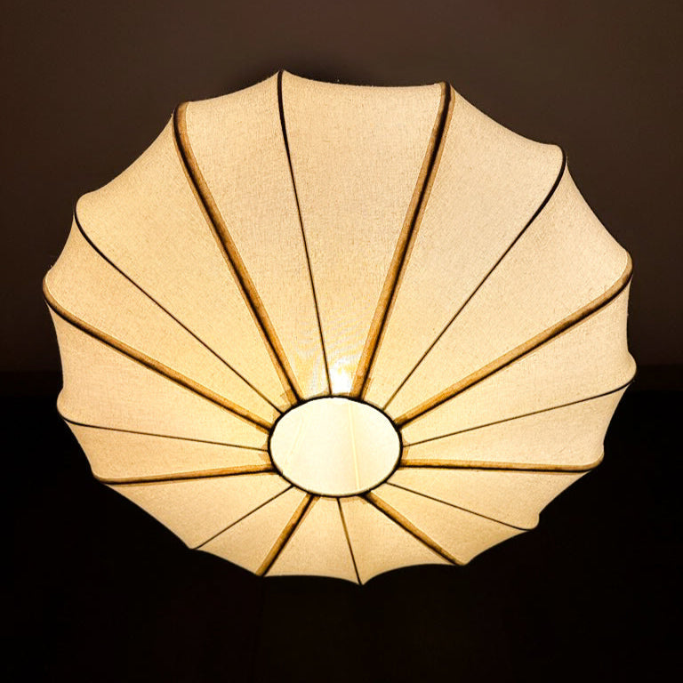 Lumi Lamp - Disc Shaped