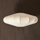 Lumi Lamp - Disc Shaped
