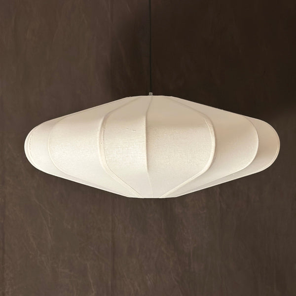 Lumi Lamp - Disc Shaped