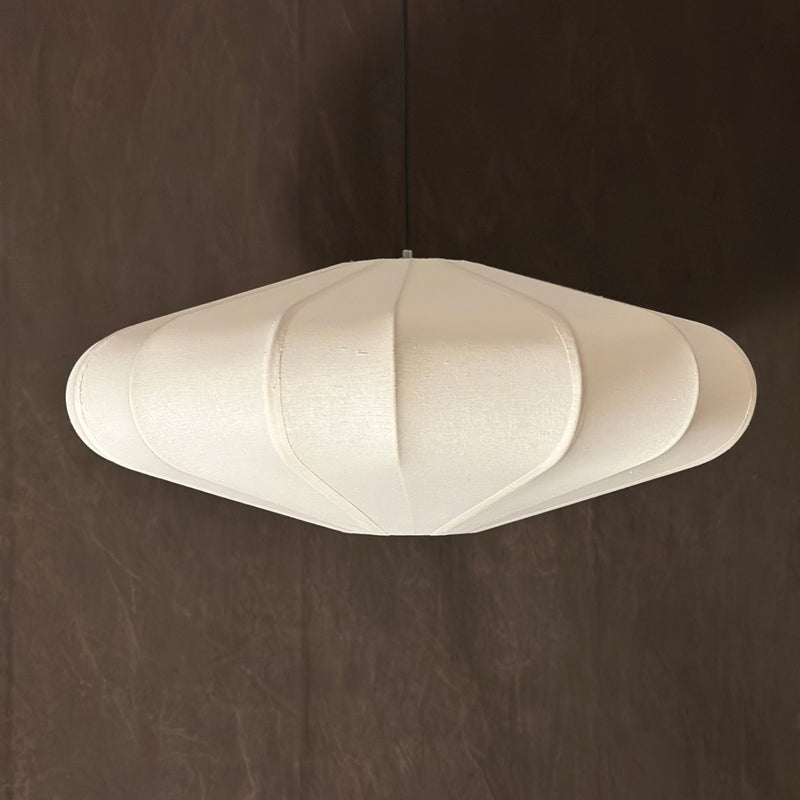 Lumi Lamp - Disc Shaped