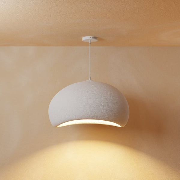 Cloud Kazuki pendant light.