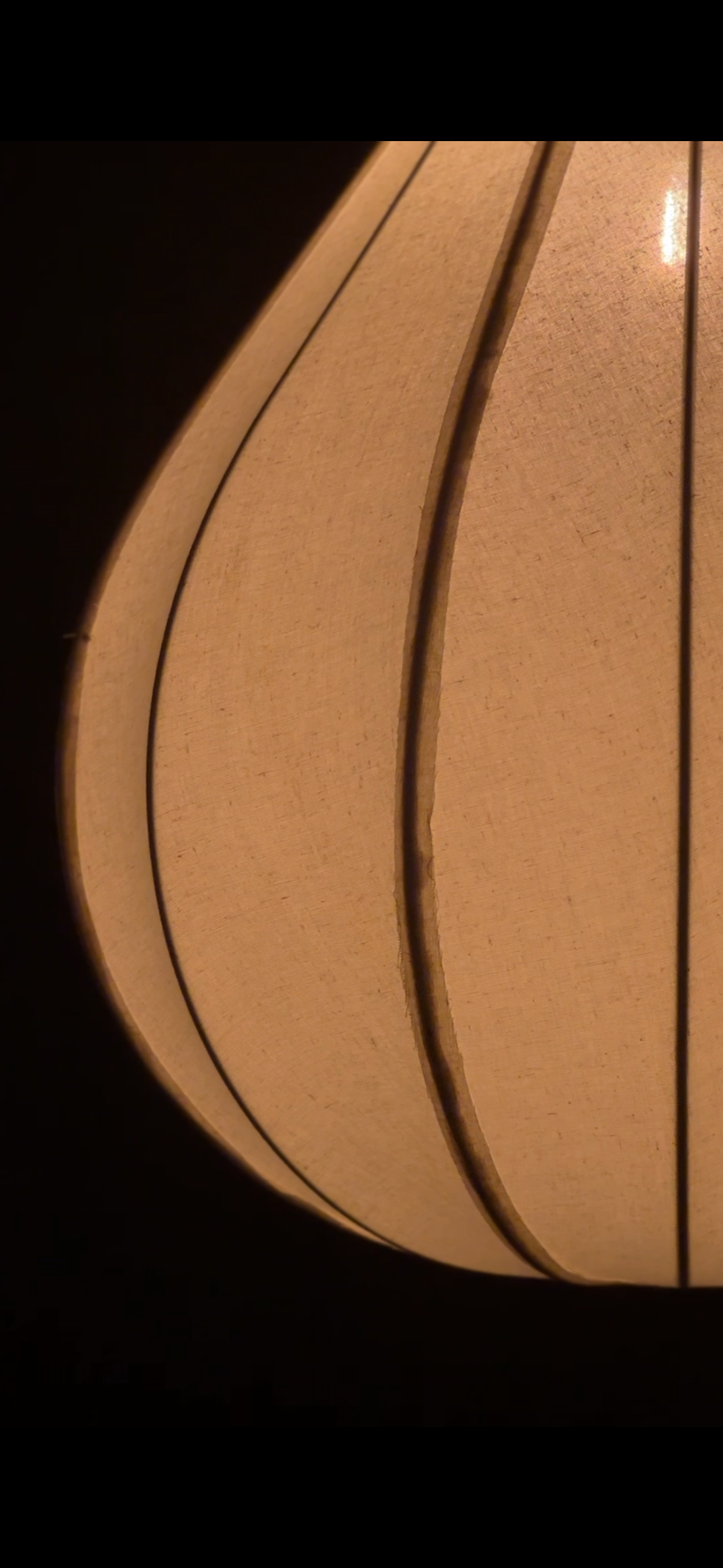 Lumi Lamp - Drop