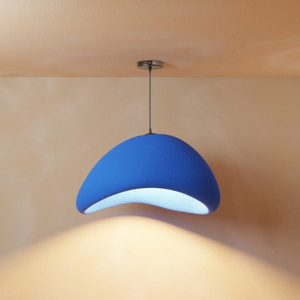 Cloud Kazuki pendant light.