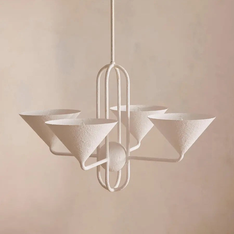 Martini Chandelier