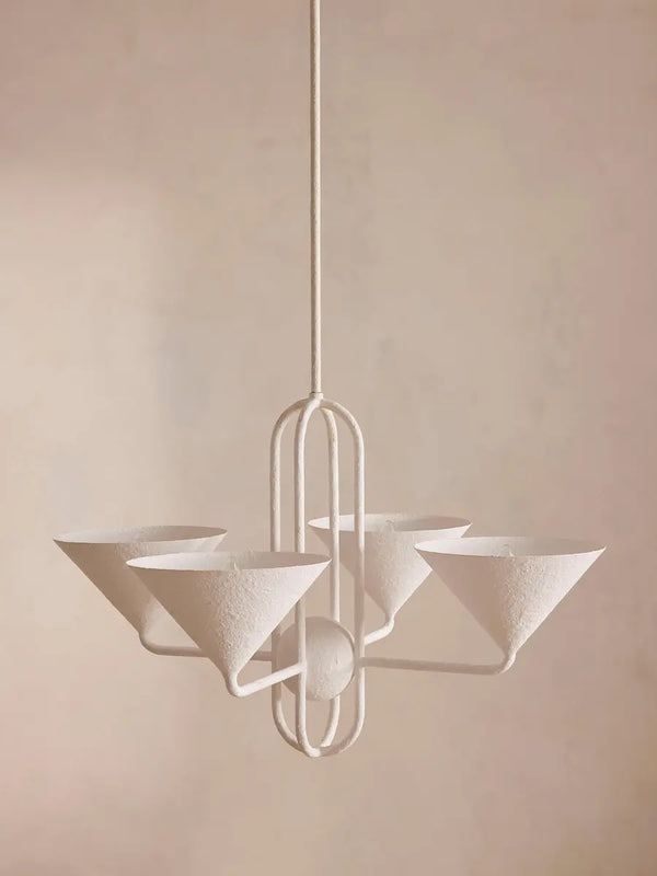 Kazuki Modern Martini Chandelier