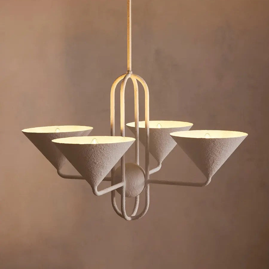 Martini Chandelier