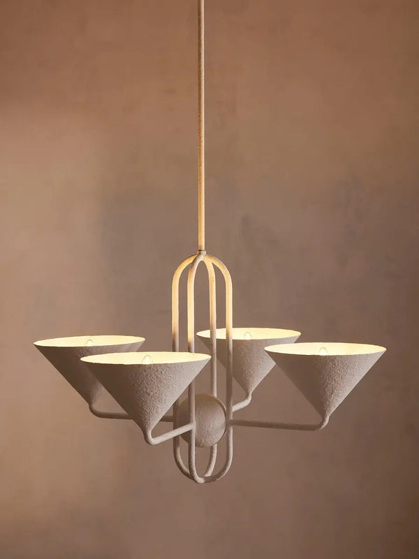 Kazuki Modern Martini Chandelier