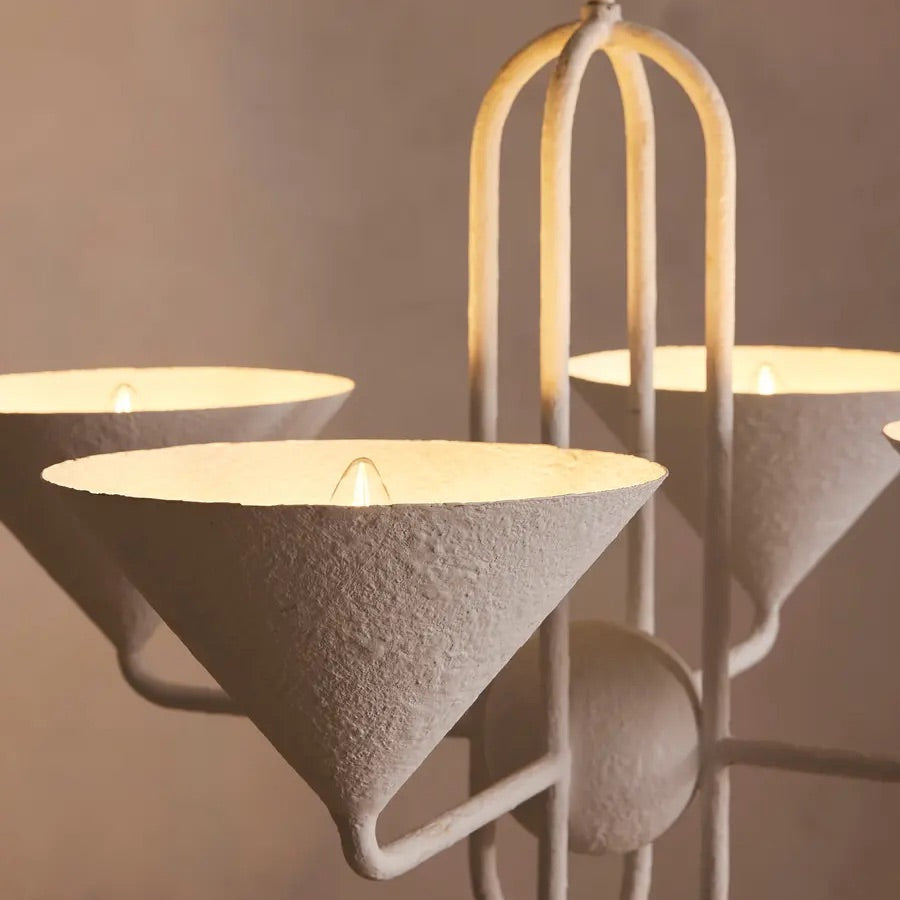 Martini Chandelier