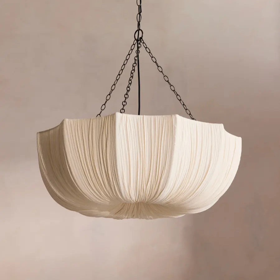 Lumi Iris Chandelier